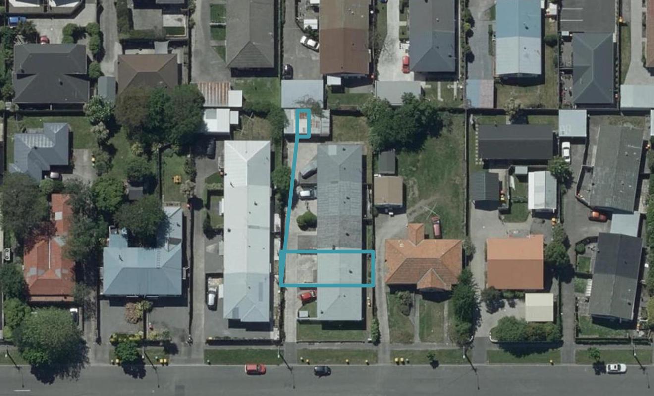 2/527 Worcester Street, Linwood, Christchurch - Carousel 1