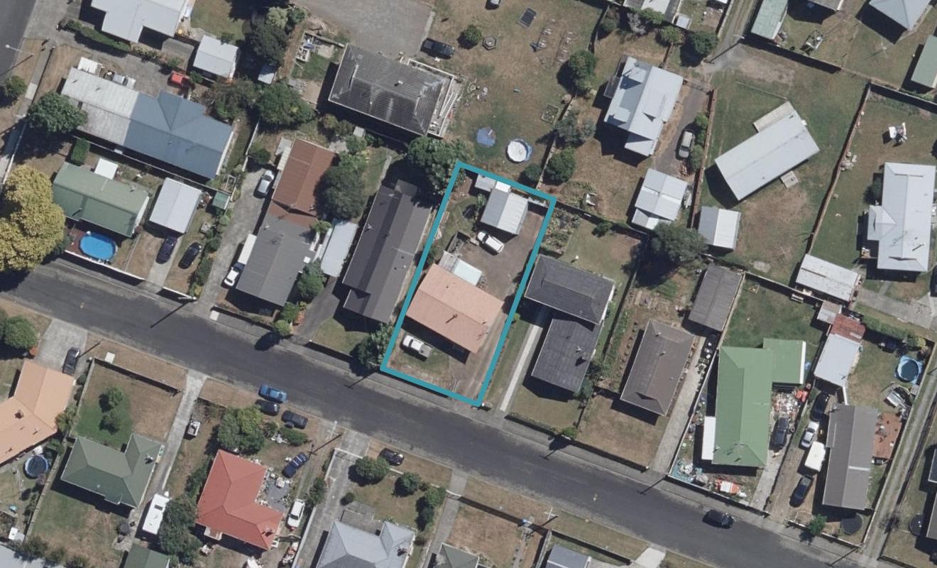 5 Couch Street, Ngaruawahia - Carousel 1