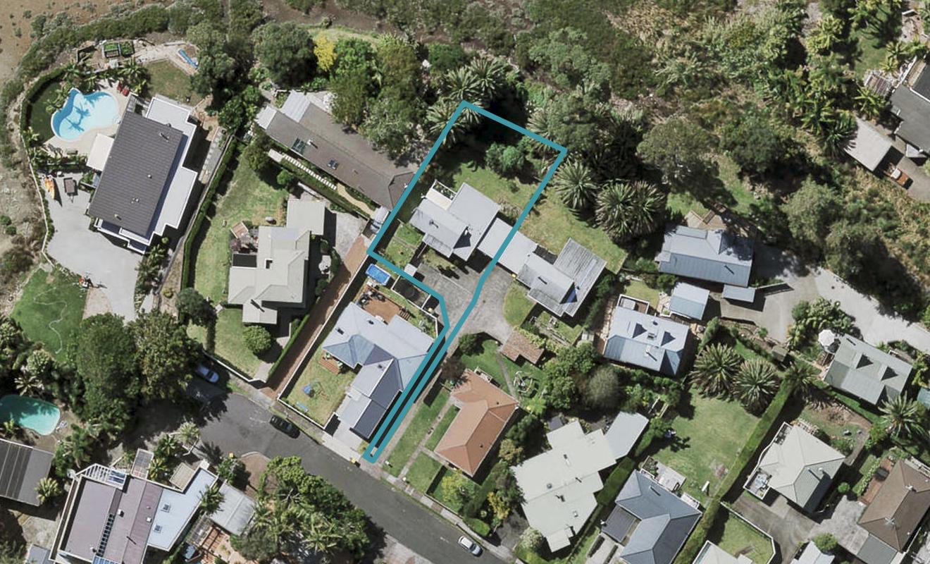 45B Walter Street, Hauraki, Auckland - Carousel 1