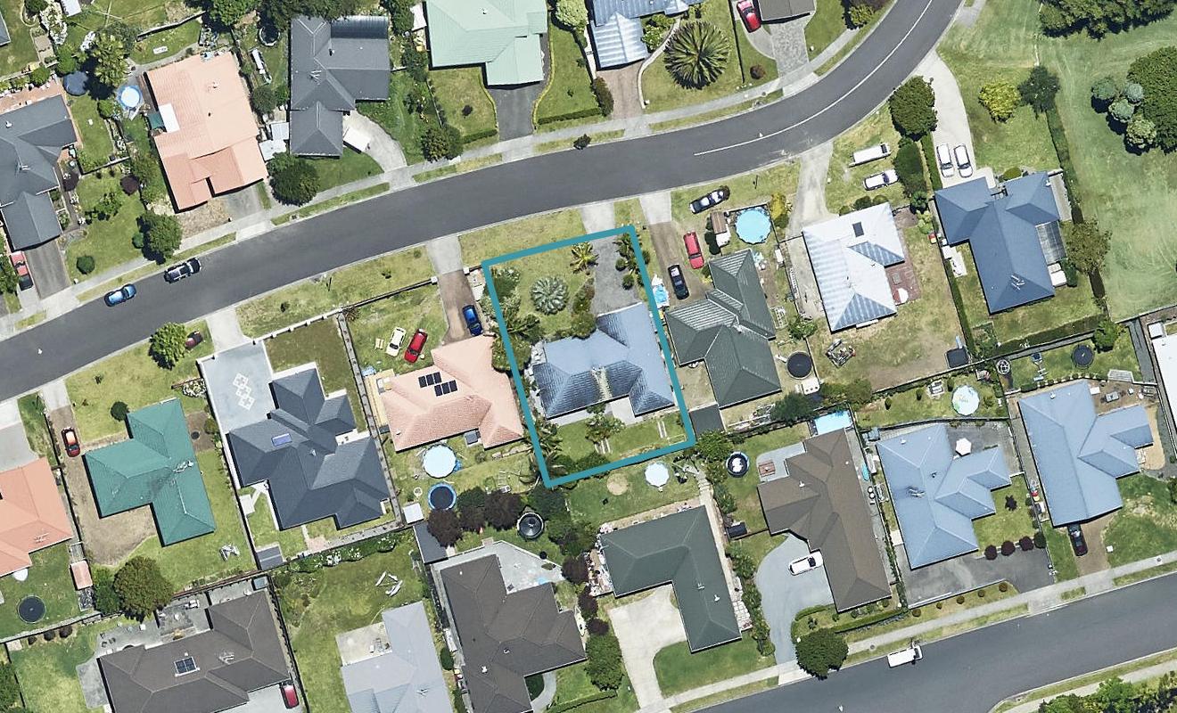 47 Pelorus Street, Welcome Bay, Tauranga - Carousel 1