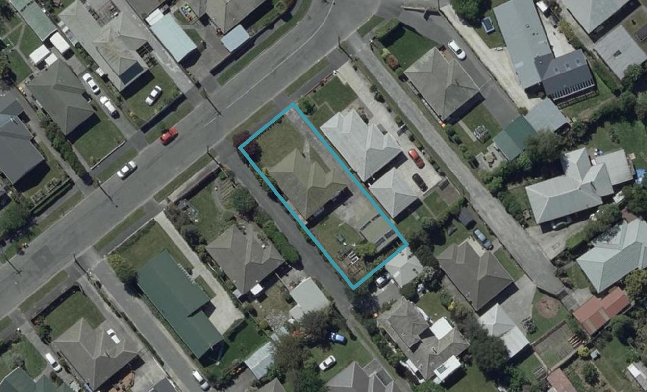 58 Mountfort Street, Spreydon, Christchurch - Carousel 1