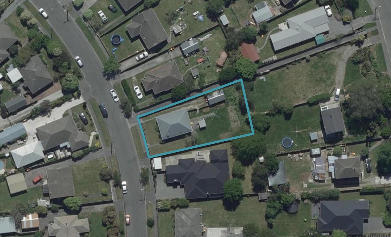 20 Bateman Avenue, Bryndwr, Christchurch - Carousel 1