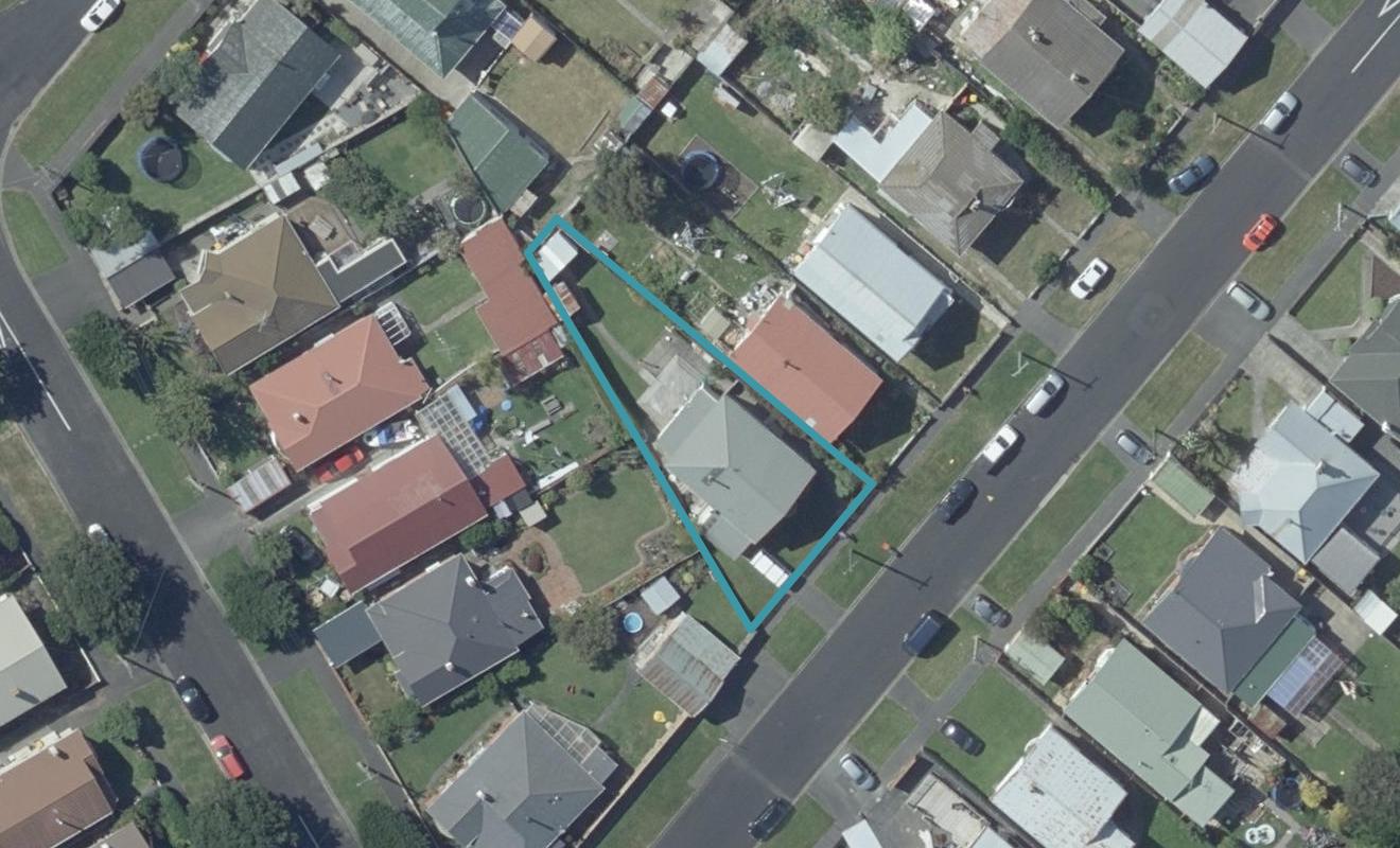 79 Marlow Street, Musselburgh, Dunedin - Carousel 1