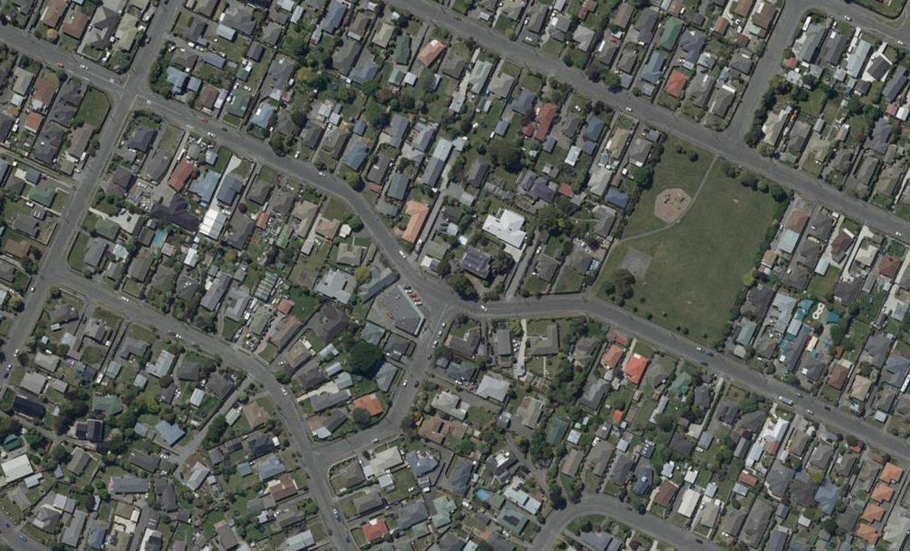 1/48 Nottingham Avenue, Halswell, Christchurch - Carousel 1