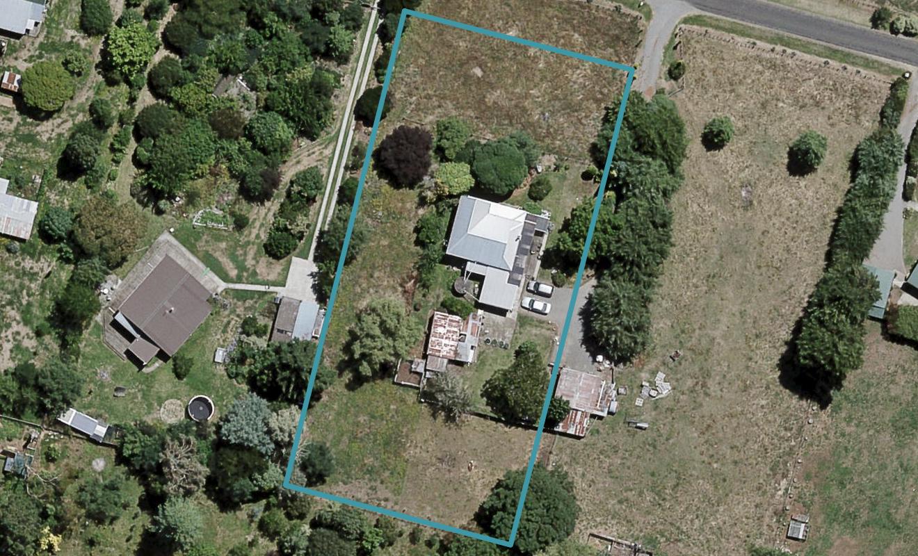 17 Phillips Street, Tikokino, Waipawa - Carousel 1