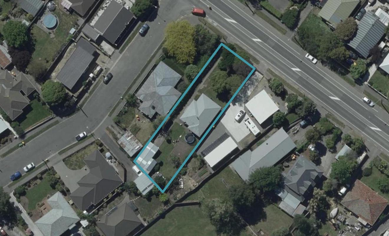 34 Hoon Hay Road, Hoon Hay, Christchurch - Carousel 1