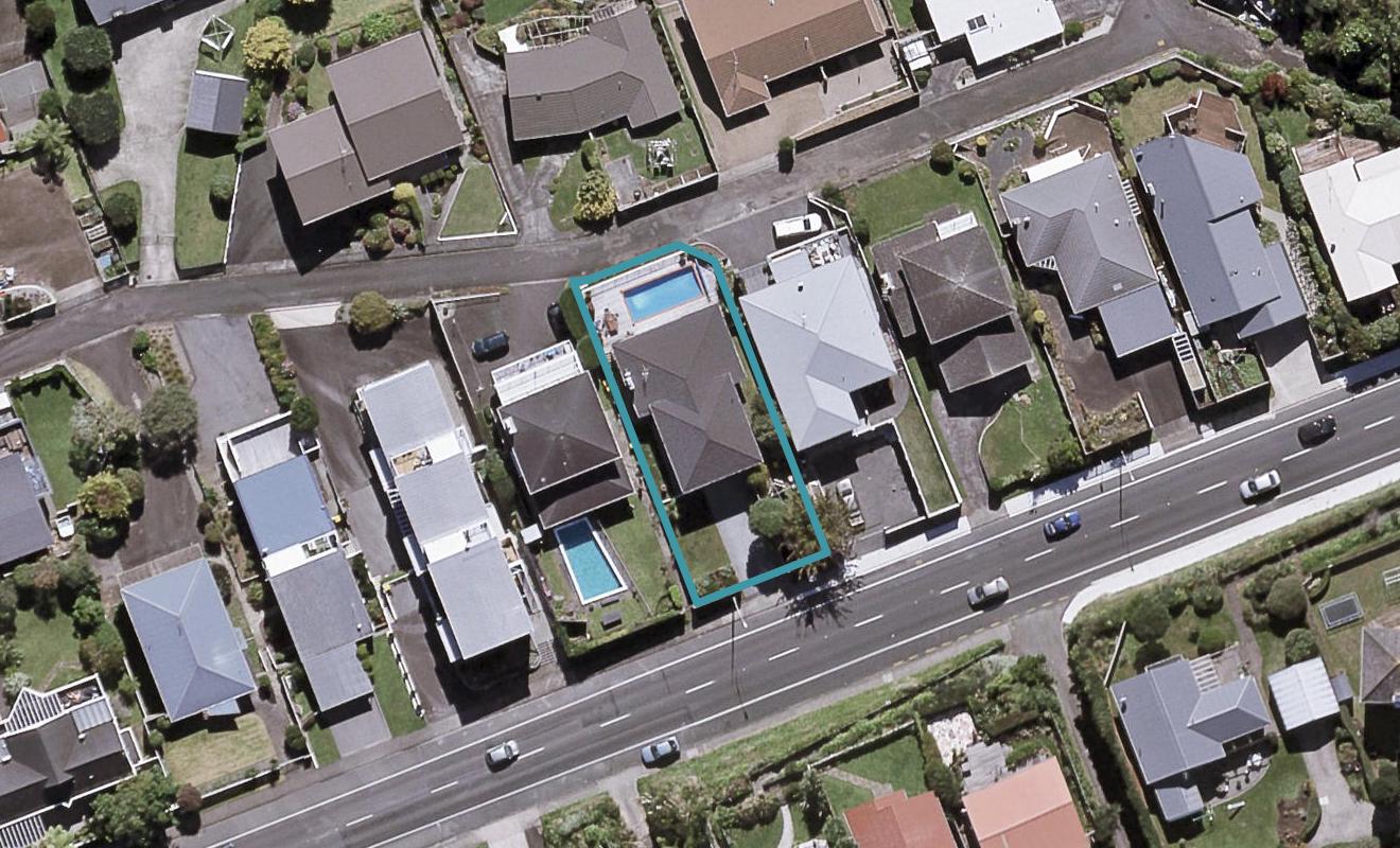 418 Devon Street West, Lynmouth, New Plymouth - Carousel 1