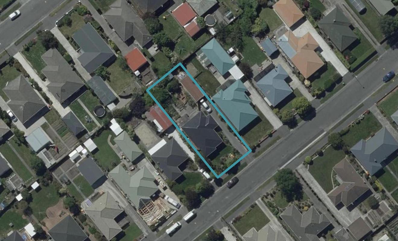 11 Bewdley Street, Spreydon, Christchurch - Carousel 1