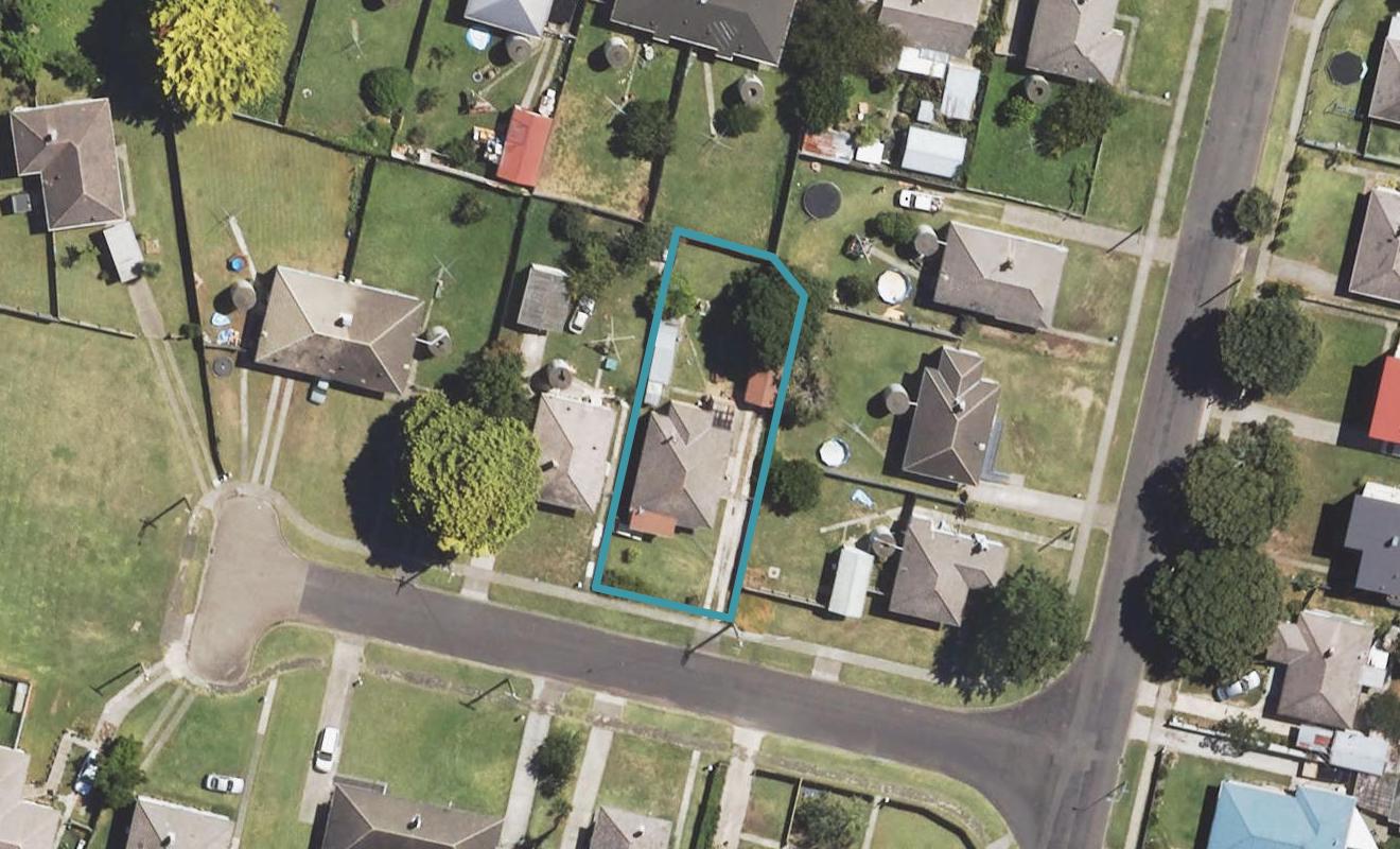 5 Matai Street, Te Hapara, Gisborne - Carousel 1