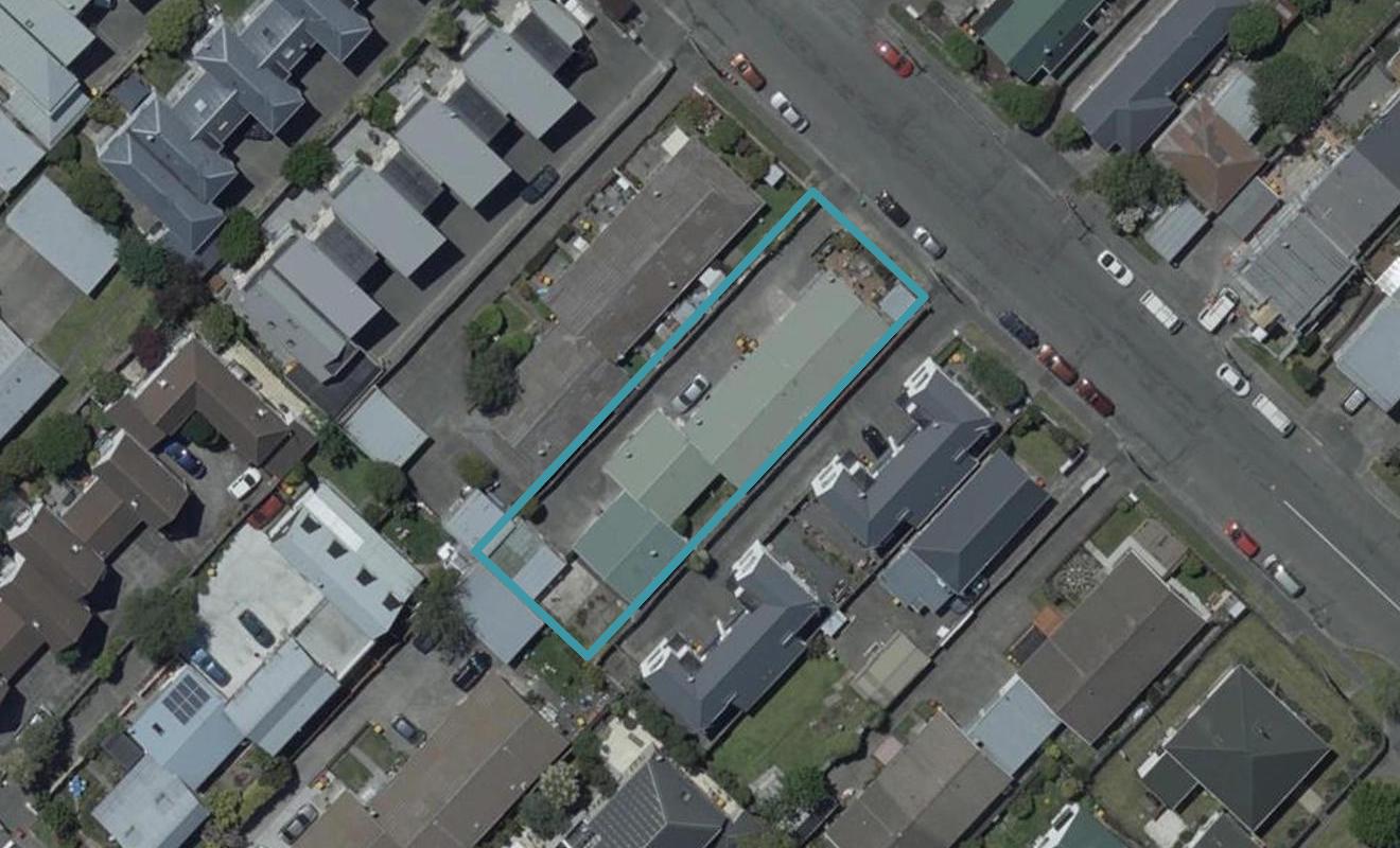 3/74 King Street, Sydenham, Christchurch - Carousel 1