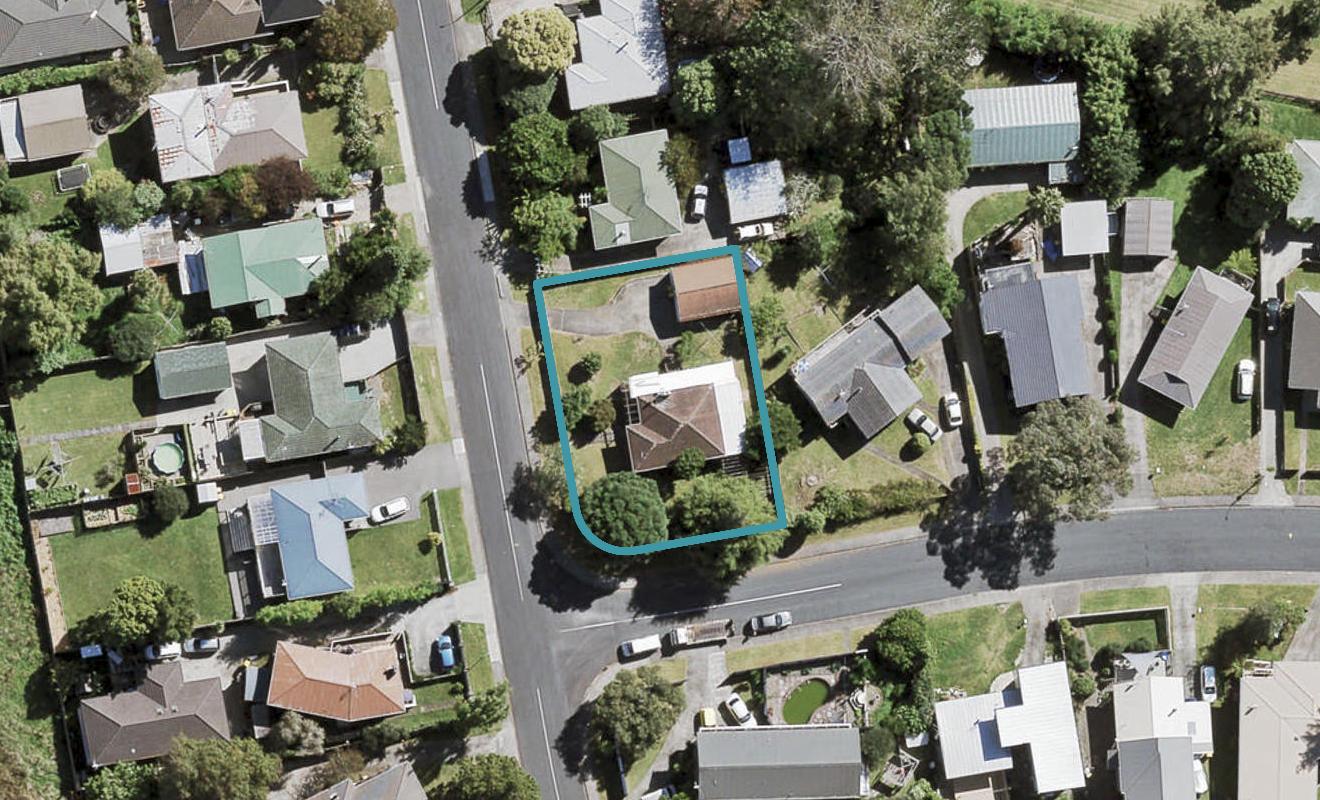 2/14 Ranui Avenue, Ranui, Auckland - Carousel 1