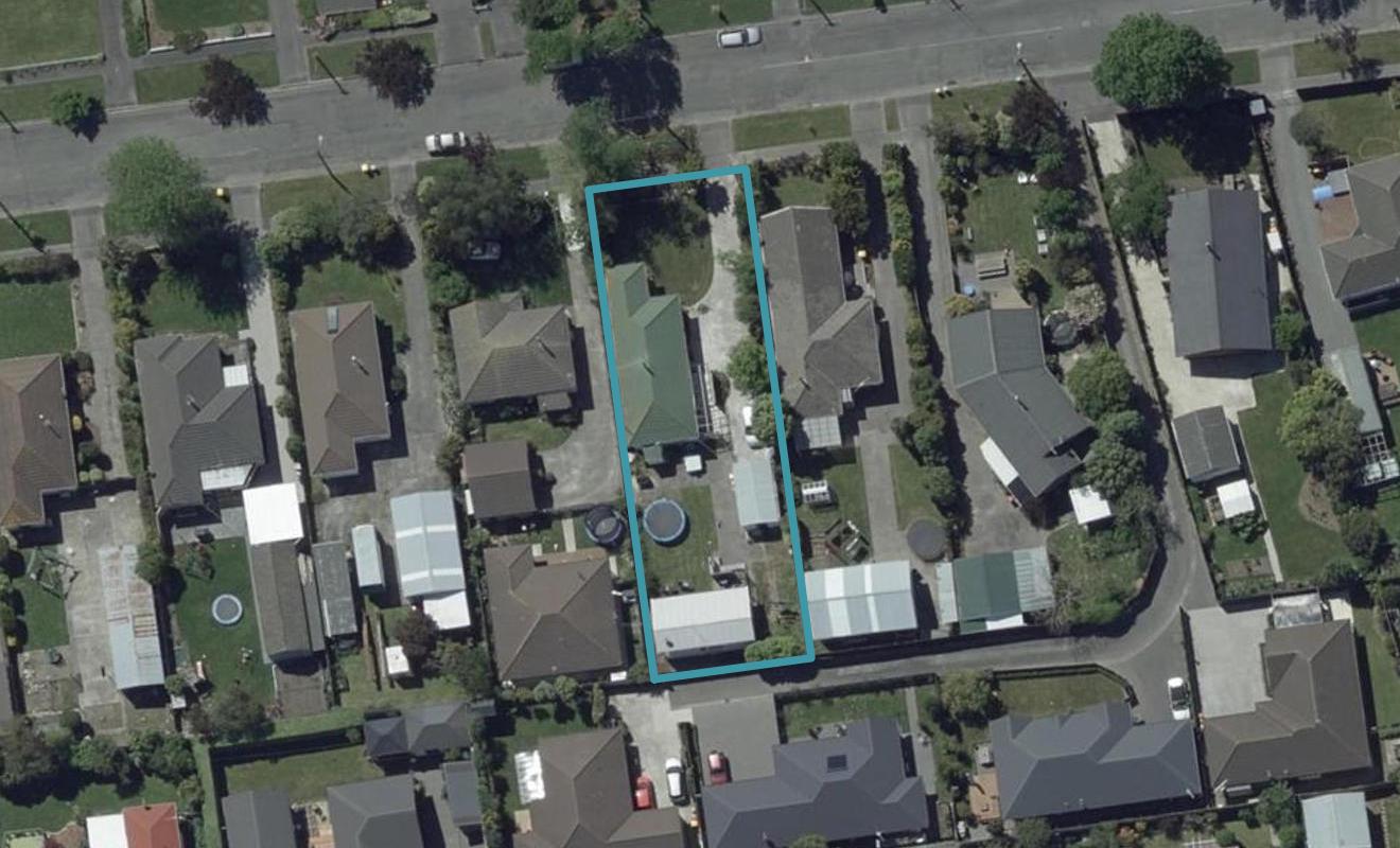 13 Leistrella Road, Hoon Hay, Christchurch - Carousel 1