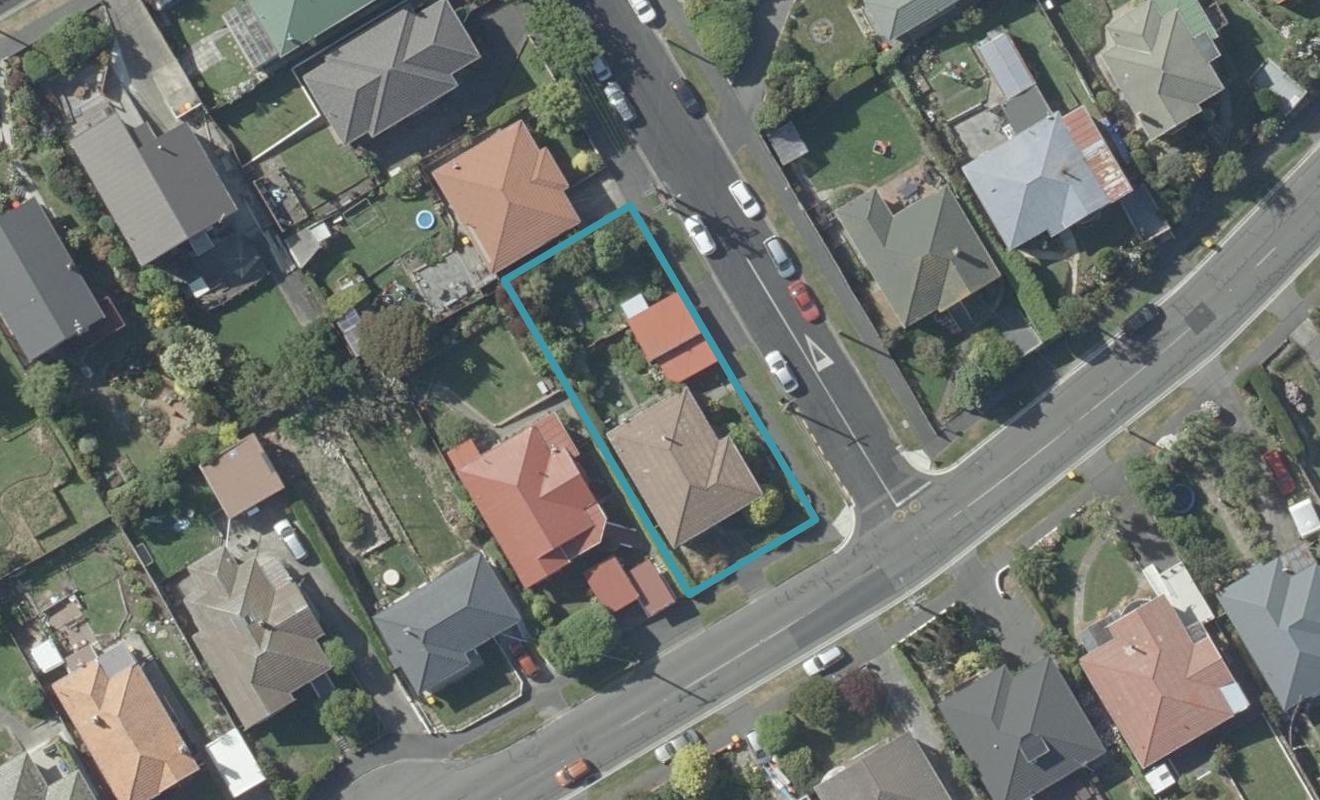 3 Marewa Street, Kew, Dunedin - Carousel 1
