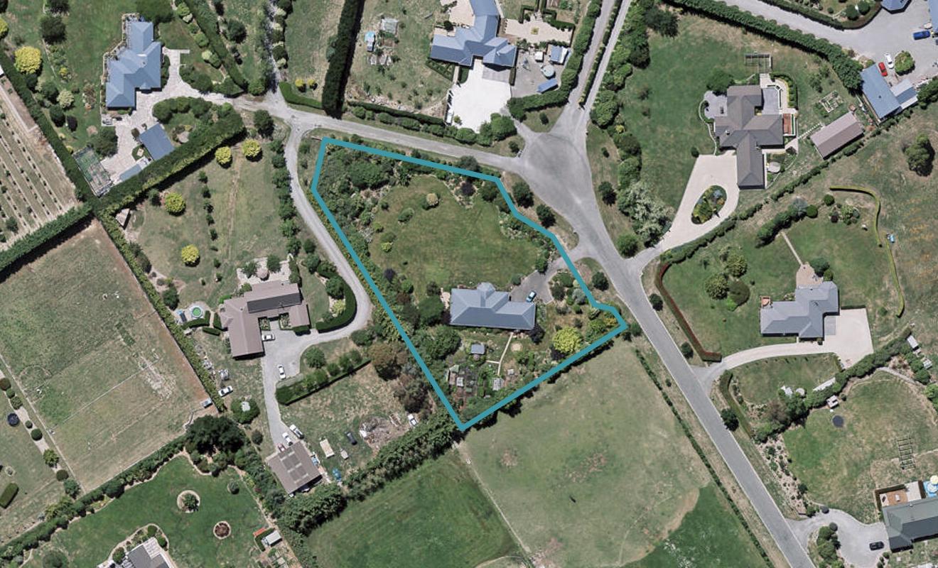 38 Ohoka Meadows Drive, Ohoka, Kaiapoi - Carousel 1