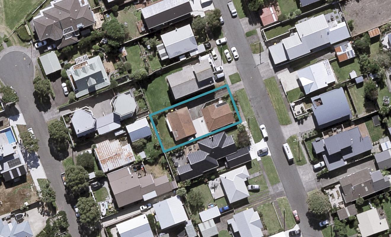 12A Newton Street, Fitzroy, New Plymouth - Carousel 1