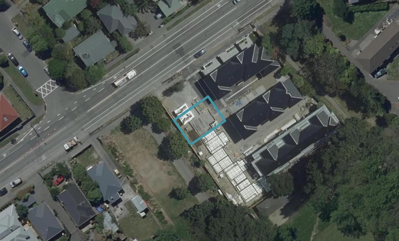 4 Shingle Lane, Sydenham, Christchurch - Carousel 1