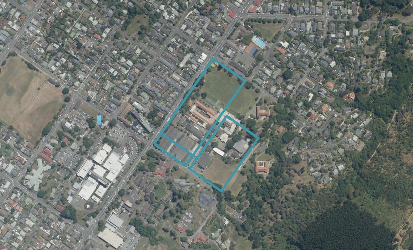 91 Waimea Road, Nelson South, Nelson - Carousel 1