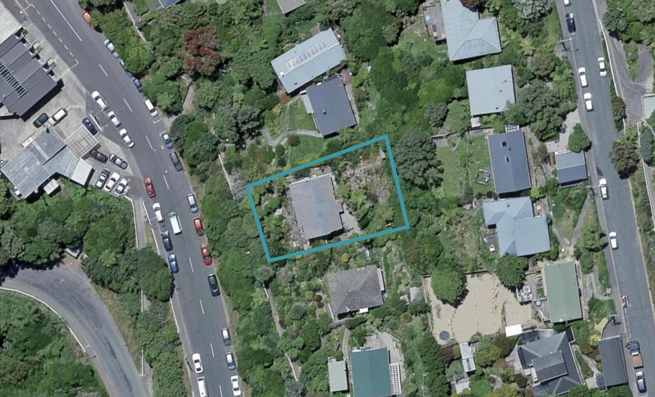 106 Pembroke Road, Northland, Wellington - Carousel 1