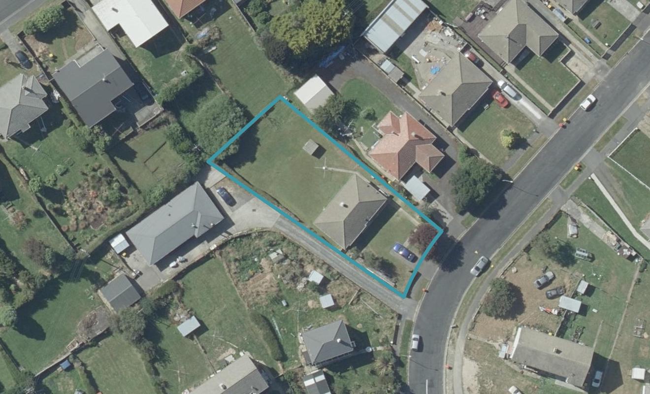 80 Dovecote Avenue, Corstorphine, Dunedin - Carousel 1