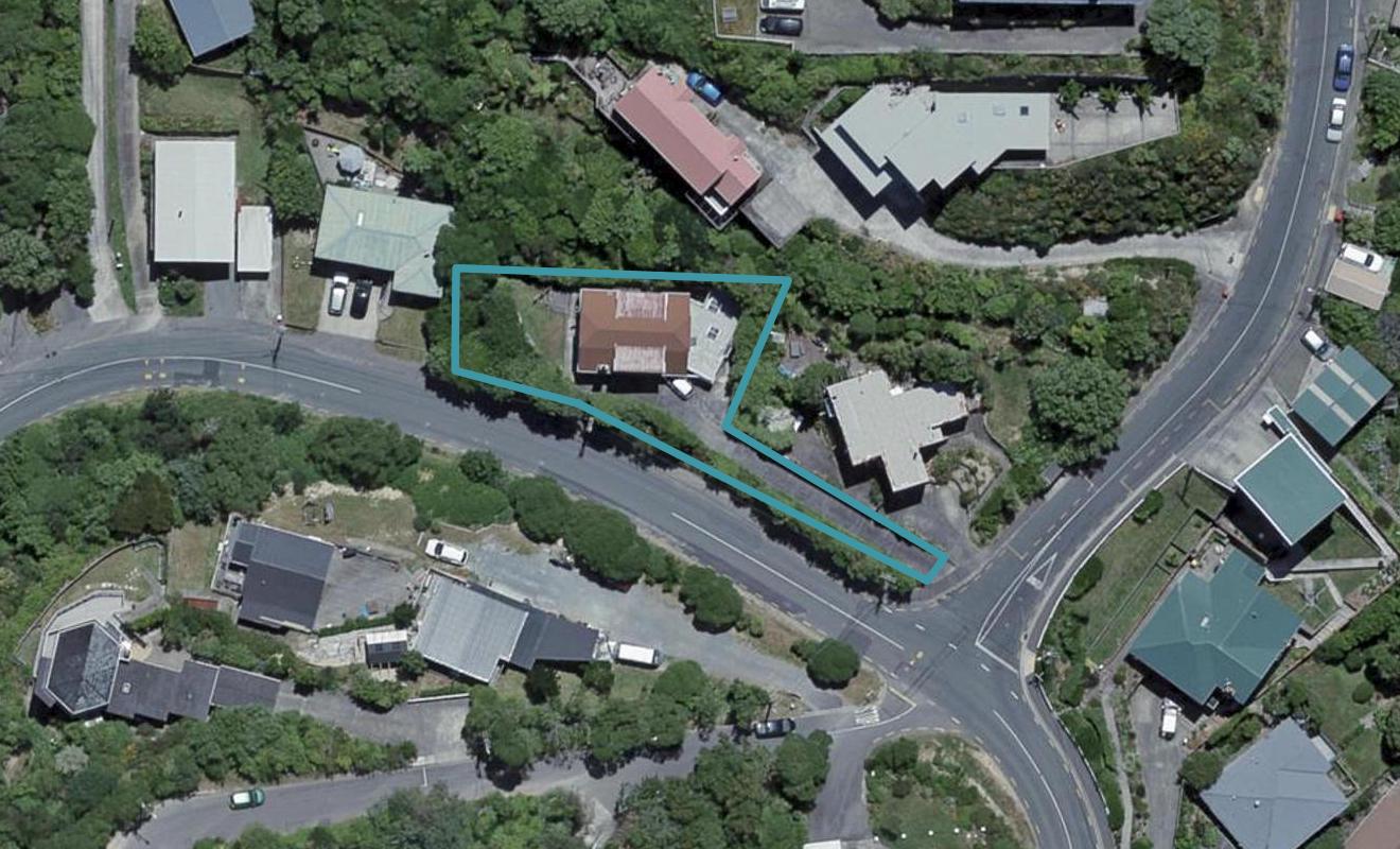 94 View Road, Houghton Bay, Wellington - Carousel 1