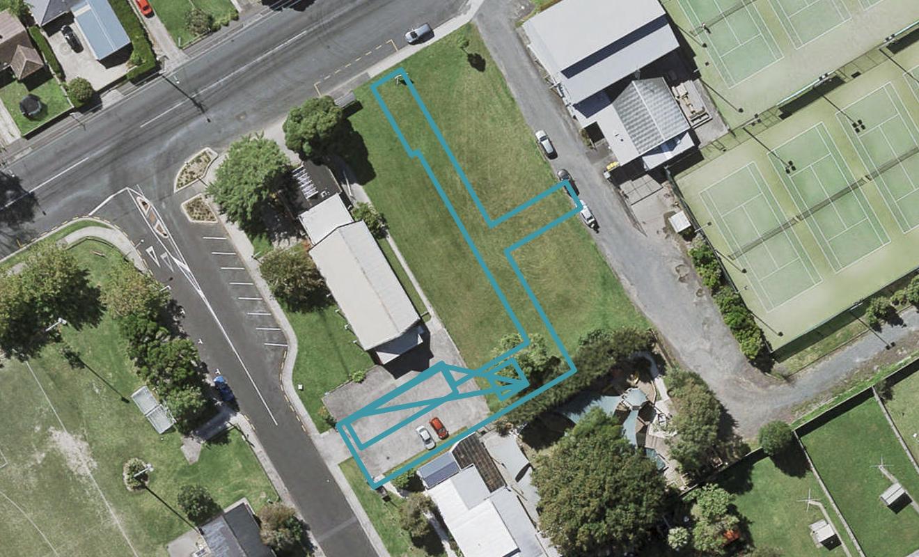 5/1F Rosyth Avenue, Bayswater, Auckland - Carousel 1