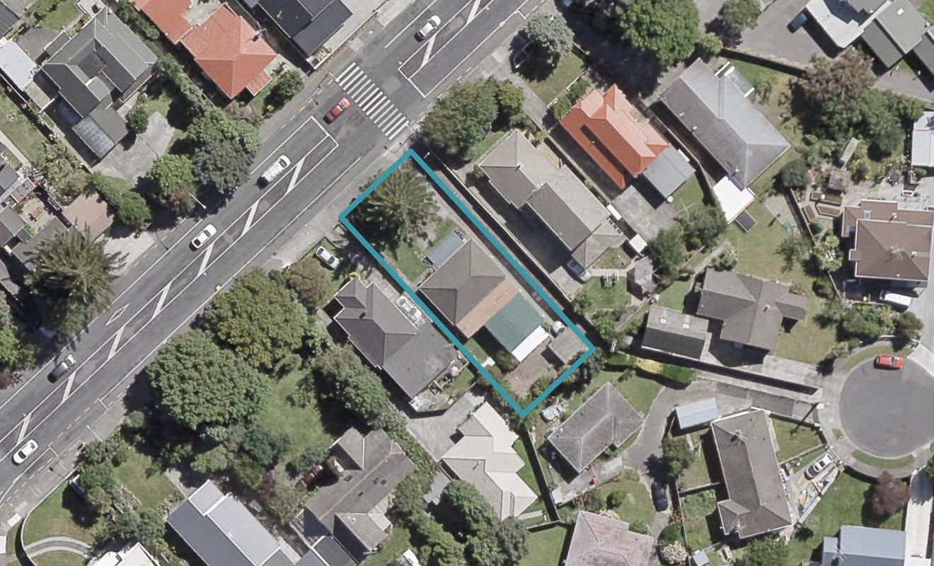 1/746 High Street, Boulcott, Lower Hutt - Carousel 1