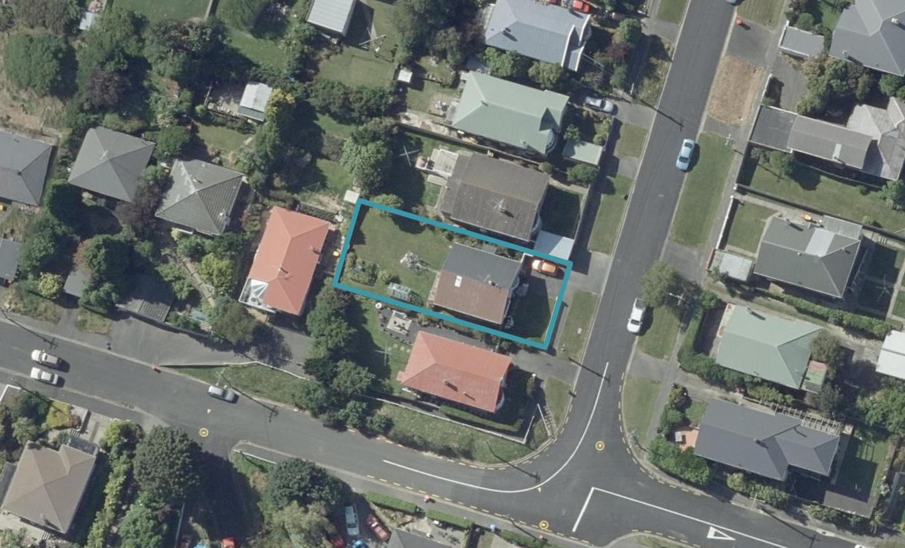 172 Glenpark Avenue, Maryhill, Dunedin - Carousel 1