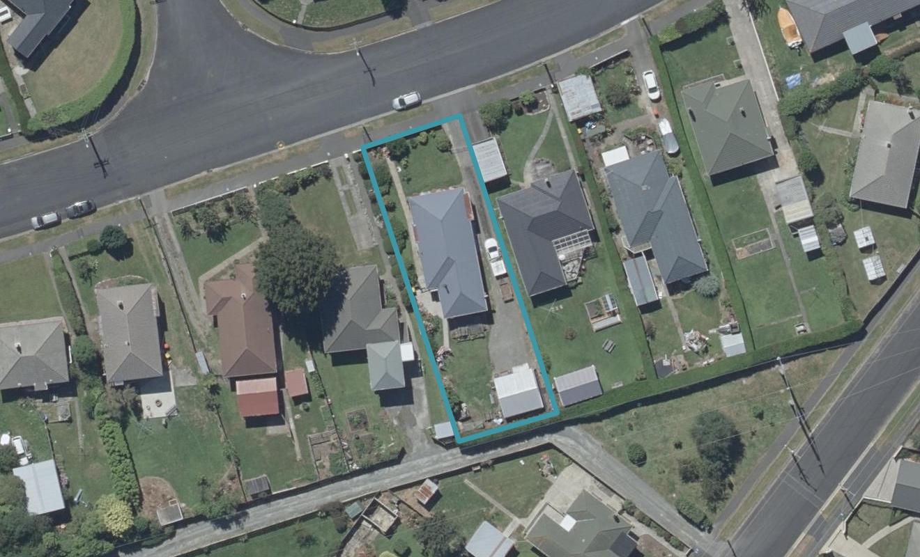 21 Ashmore Street, Halfway Bush, Dunedin - Carousel 1