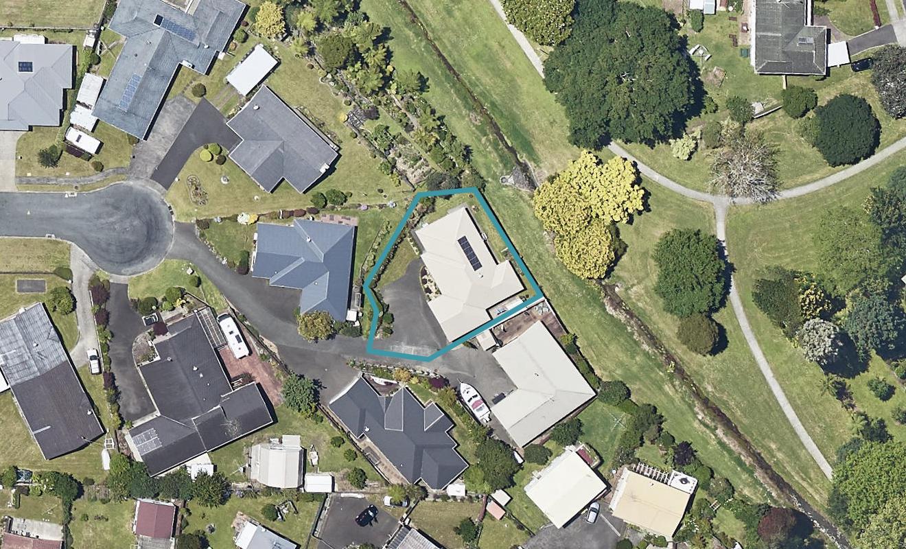 28B Tui Place, Katikati, Katikati - Carousel 1