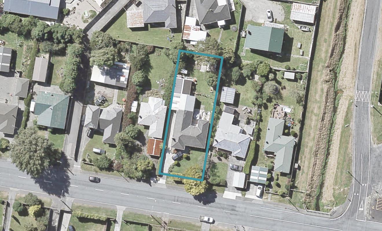 13 Norfolk Street, Wainuiomata, Lower Hutt - Carousel 1