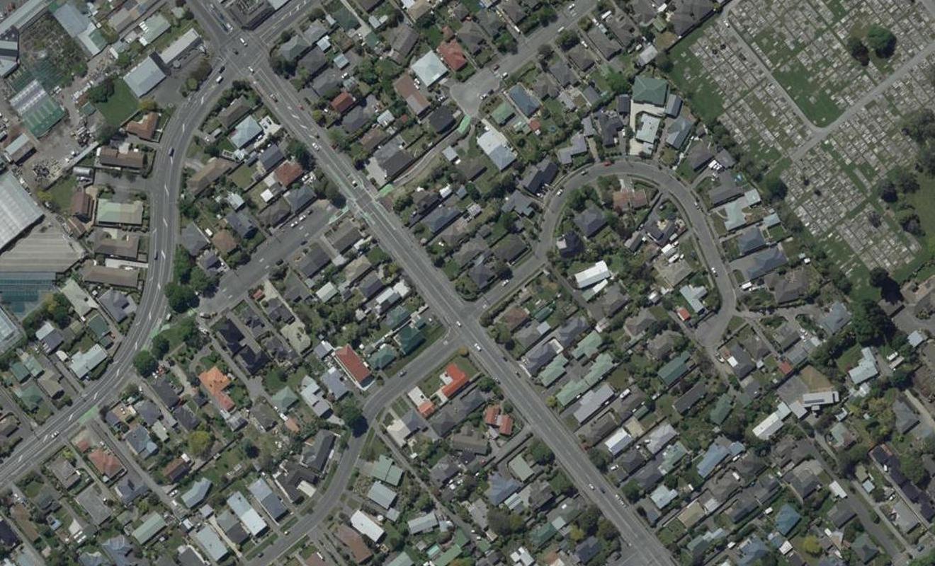210 Barrington Street, Somerfield, Christchurch - Carousel 1