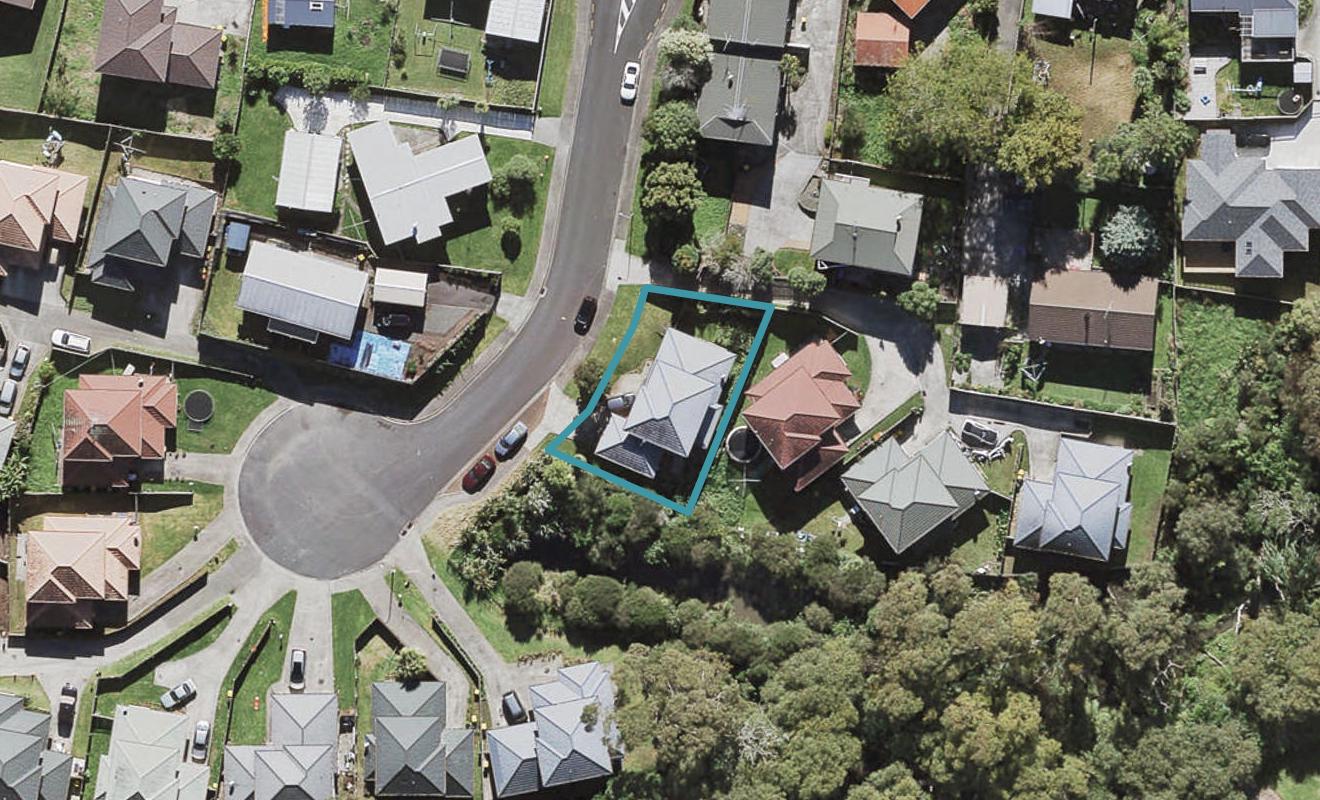 10 Elder Place, Massey, Auckland - Carousel 1