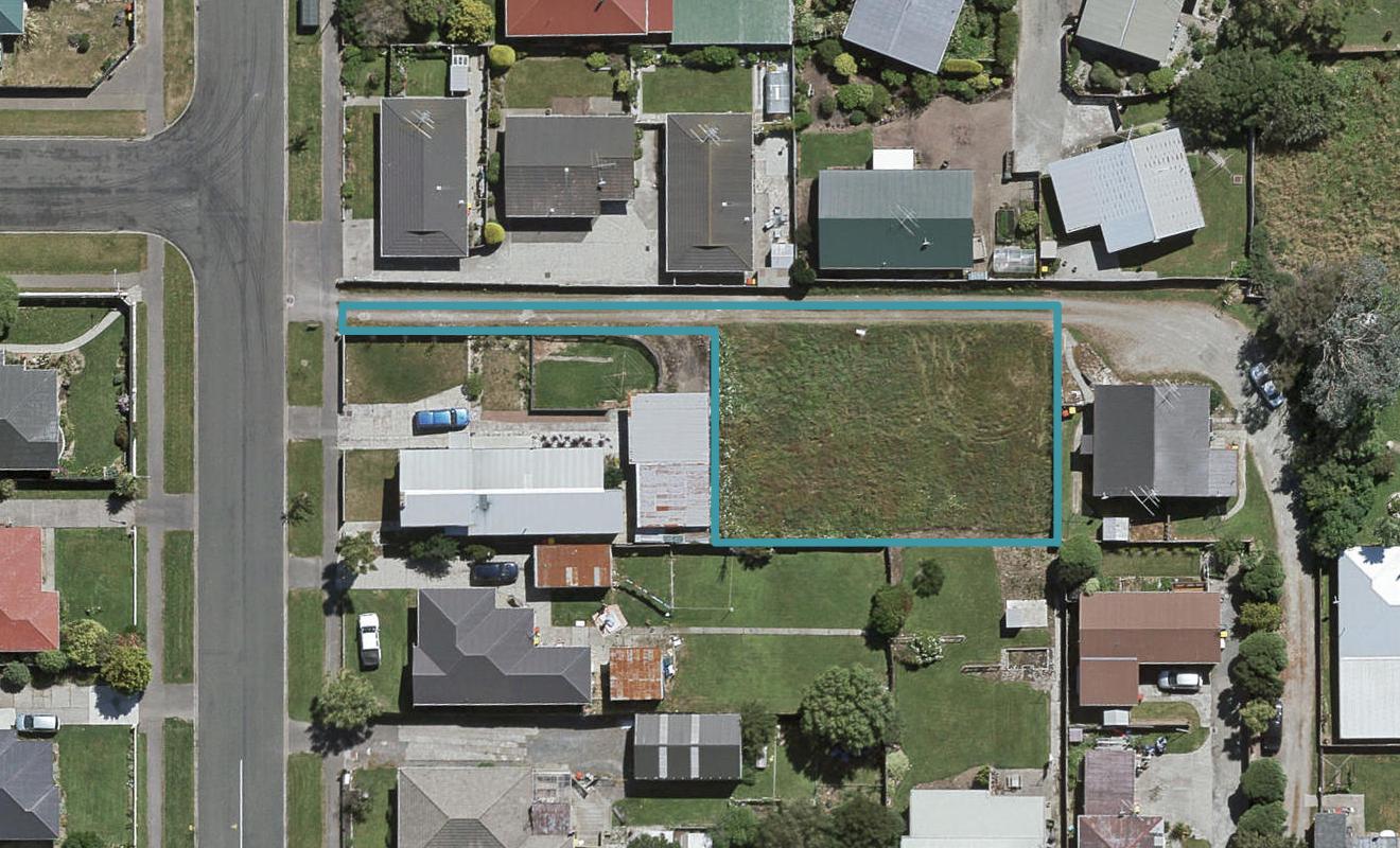 290 Princes Street, Strathern, Invercargill - Carousel 1