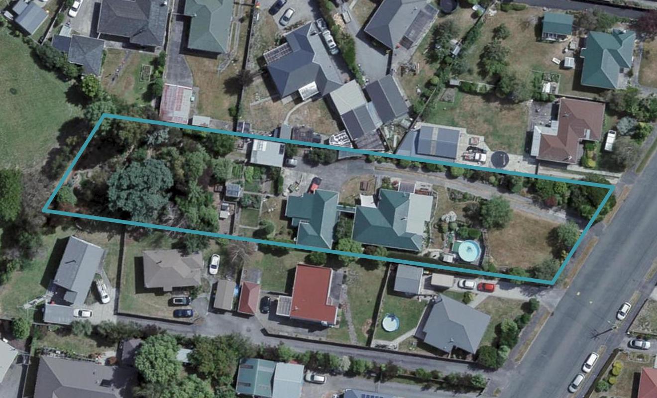 22 French Street, Lansdowne, Masterton - Carousel 1