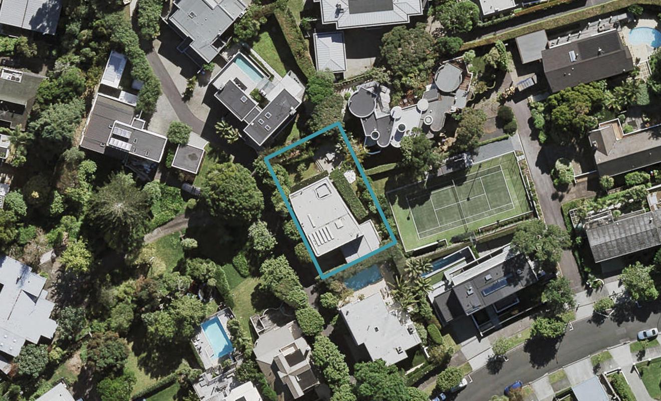 34C Arney Crescent, Remuera, Auckland - Carousel 1