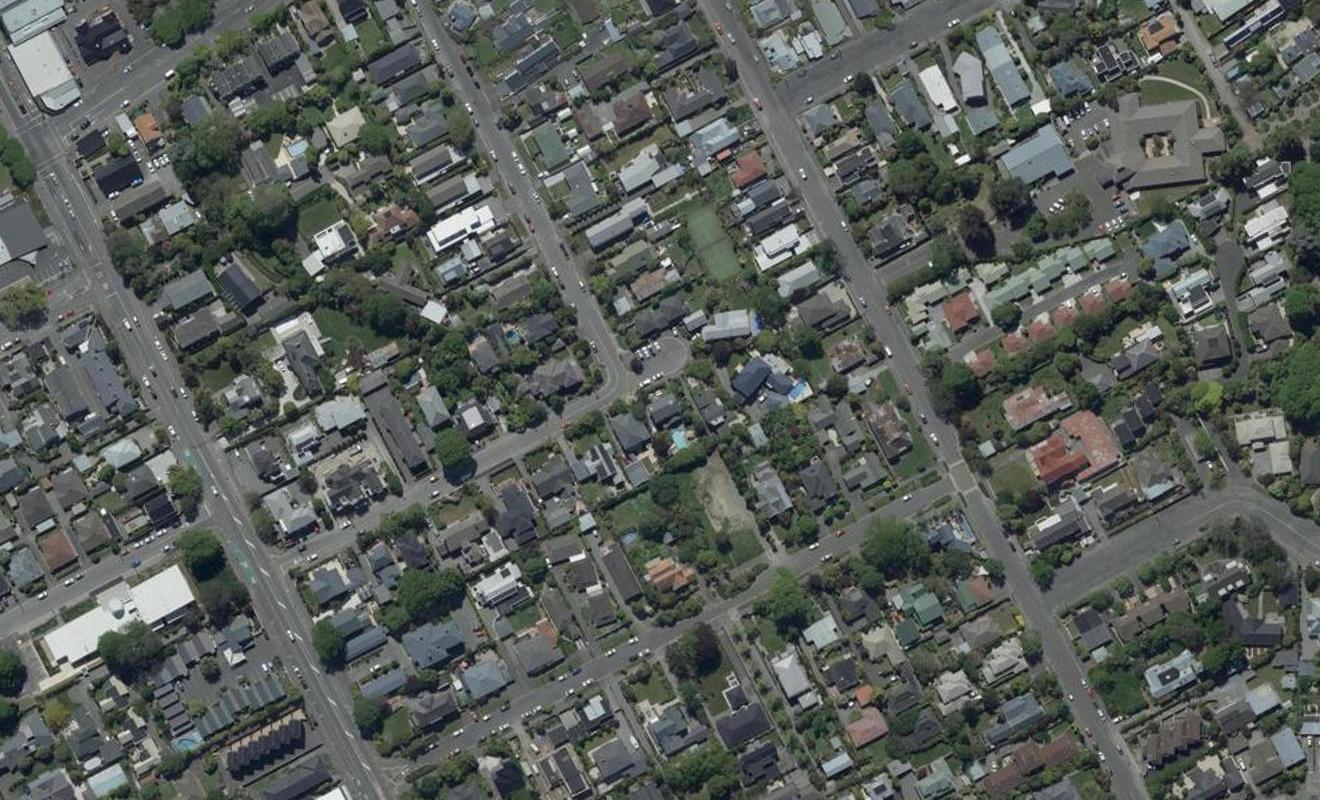 28 Beverley Street, St Albans, Christchurch - Carousel 1