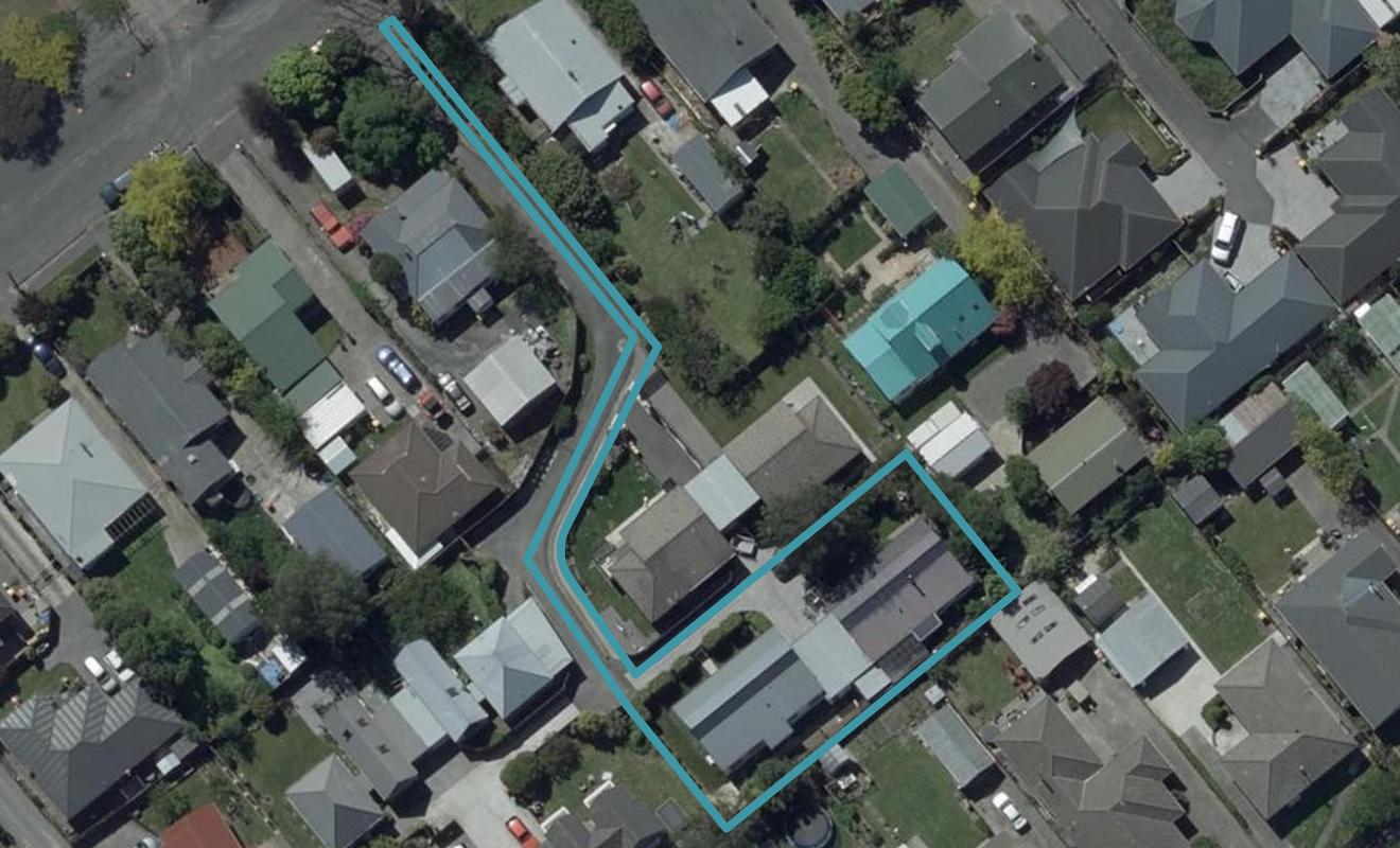 3 Bredon Lane, Spreydon, Christchurch - Carousel 1