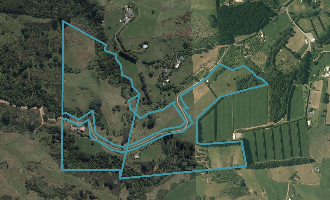 260A Willoughby Road, Tahawai, Katikati - Carousel 1