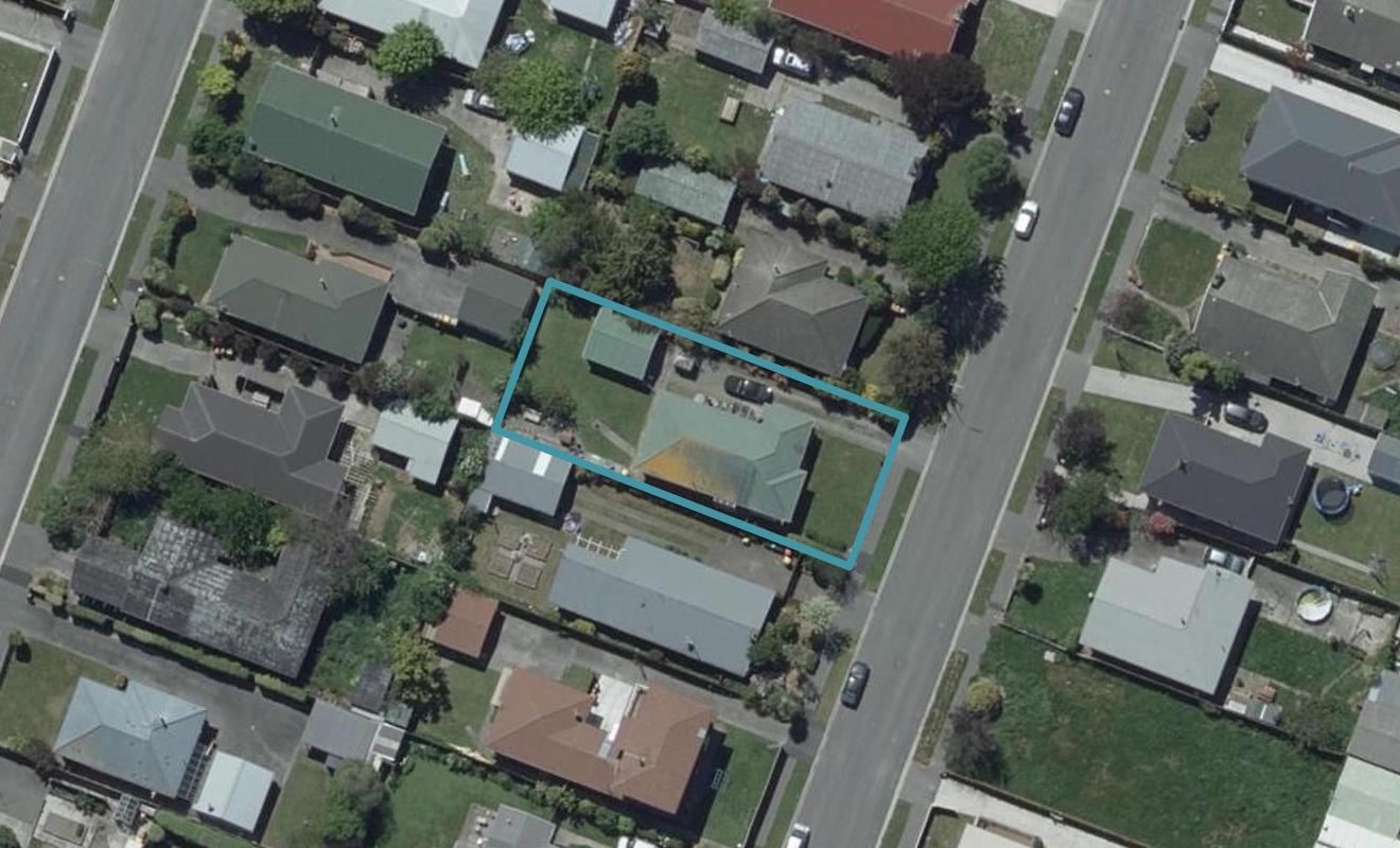 17 Eglinton Street, Avondale, Christchurch - Carousel 1