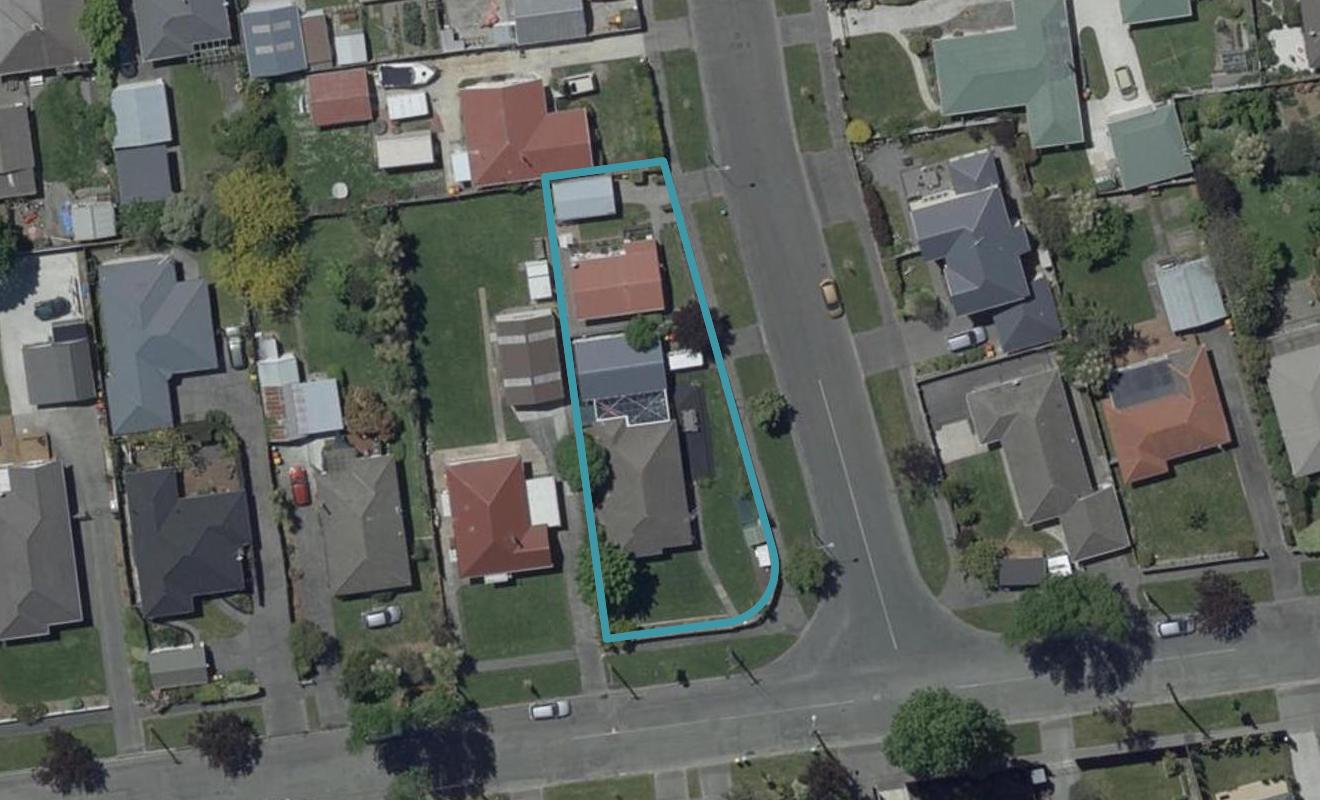 44 Rydal Street, Hoon Hay, Christchurch - Carousel 1
