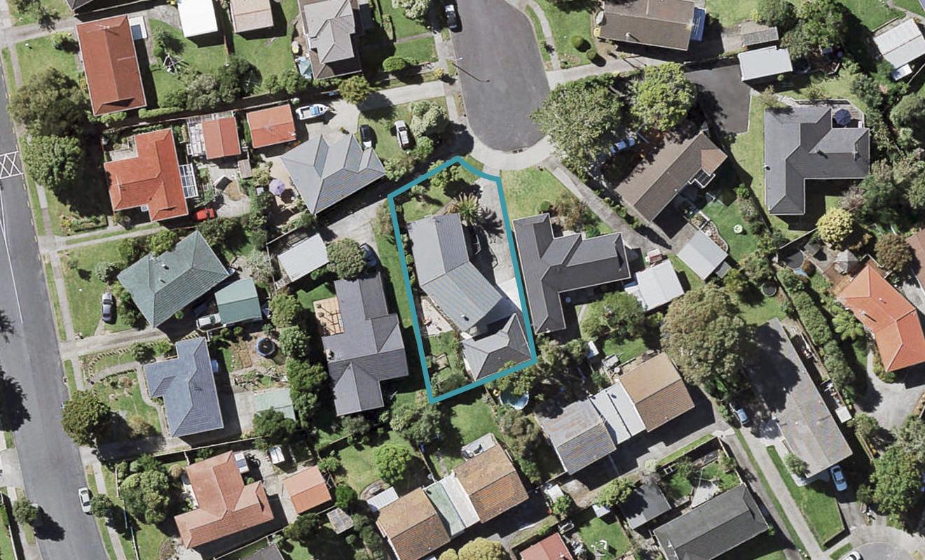 25 Harford Place, Pakuranga Heights, Auckland - Carousel 1