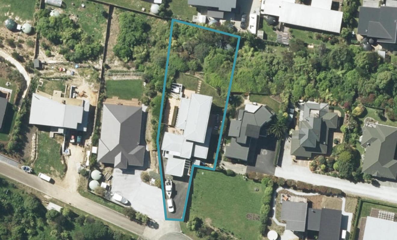 10 Sandridge Terrace, Pohara - Carousel 1