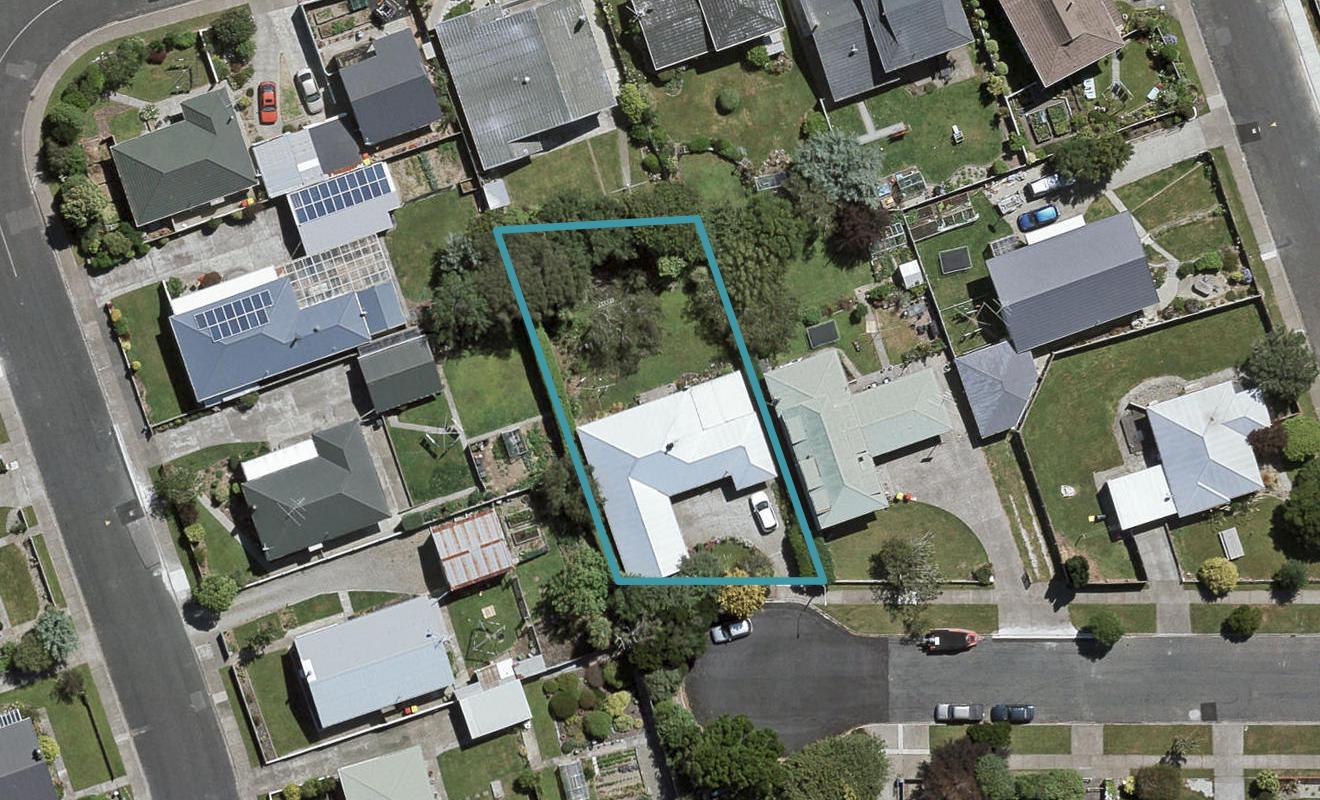 62 Prospect Terrace, Newfield, Invercargill - Carousel 1