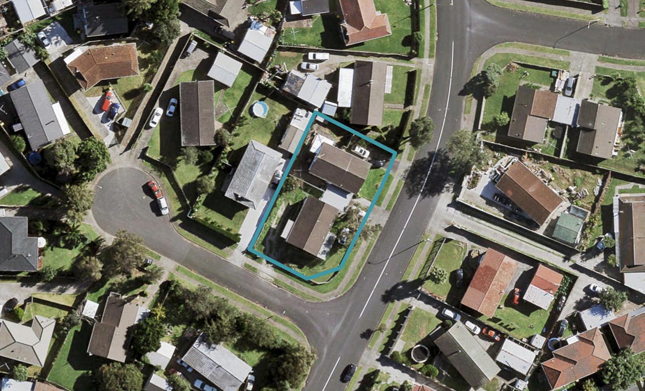 1/9 John Walker Drive, Manurewa, Auckland - Carousel 1