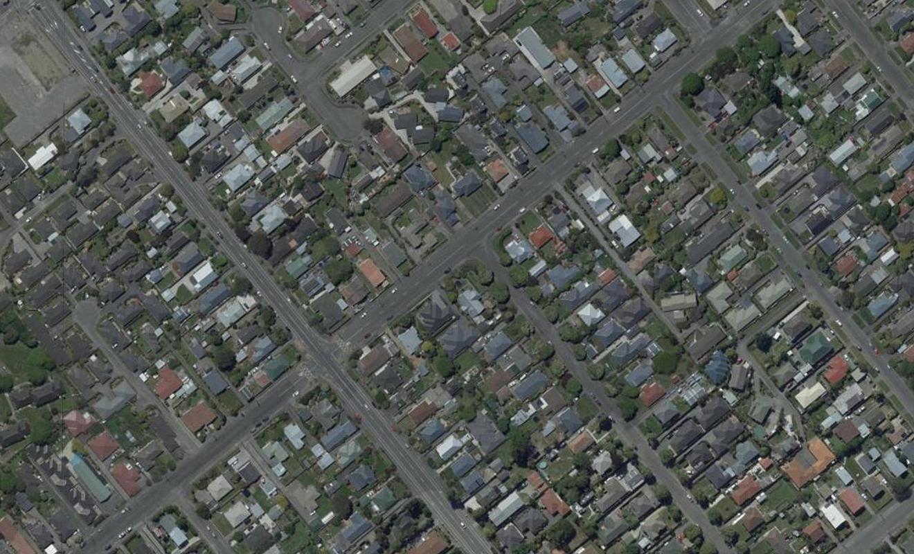 88 Edinburgh Street, Spreydon, Christchurch - Carousel 1