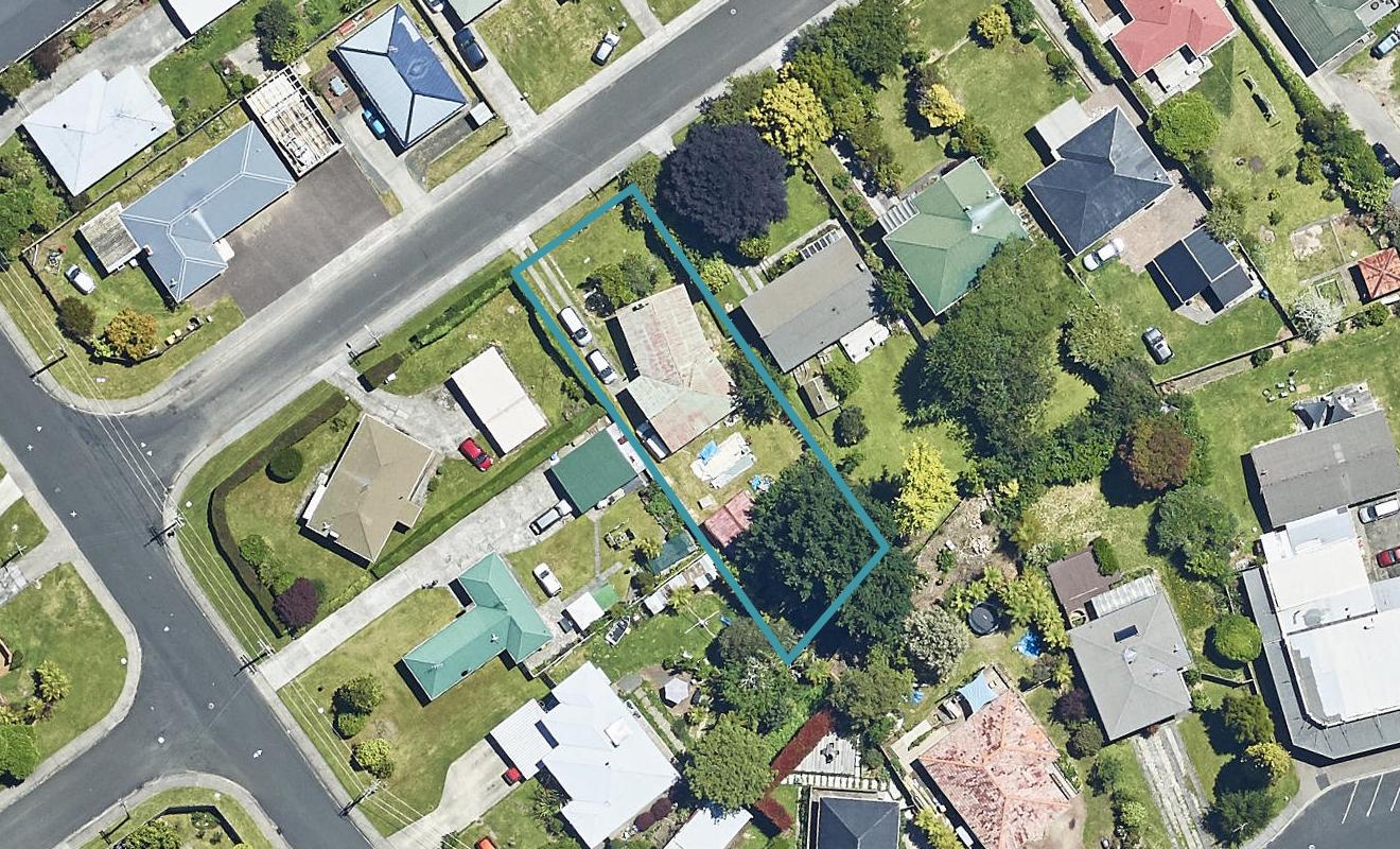 3 Sherriff Street, Hillcrest, Rotorua - Carousel 1