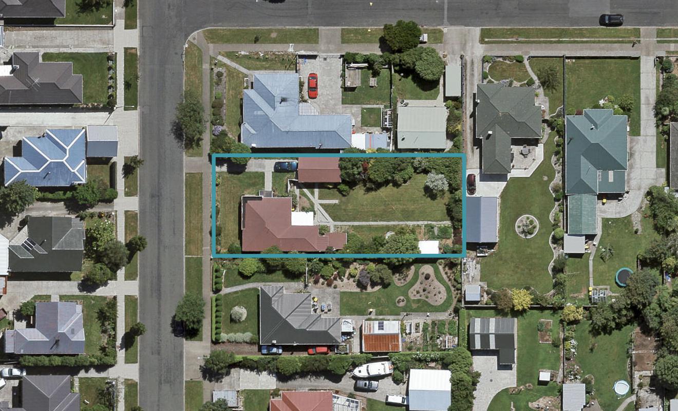 54 Conyers Street, Georgetown, Invercargill - Carousel 1