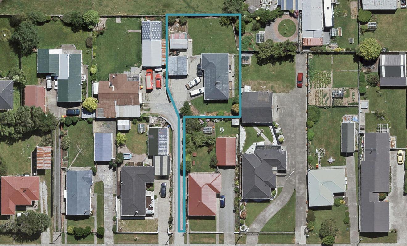 148 Dipton Street, Kingswell, Invercargill - Carousel 1