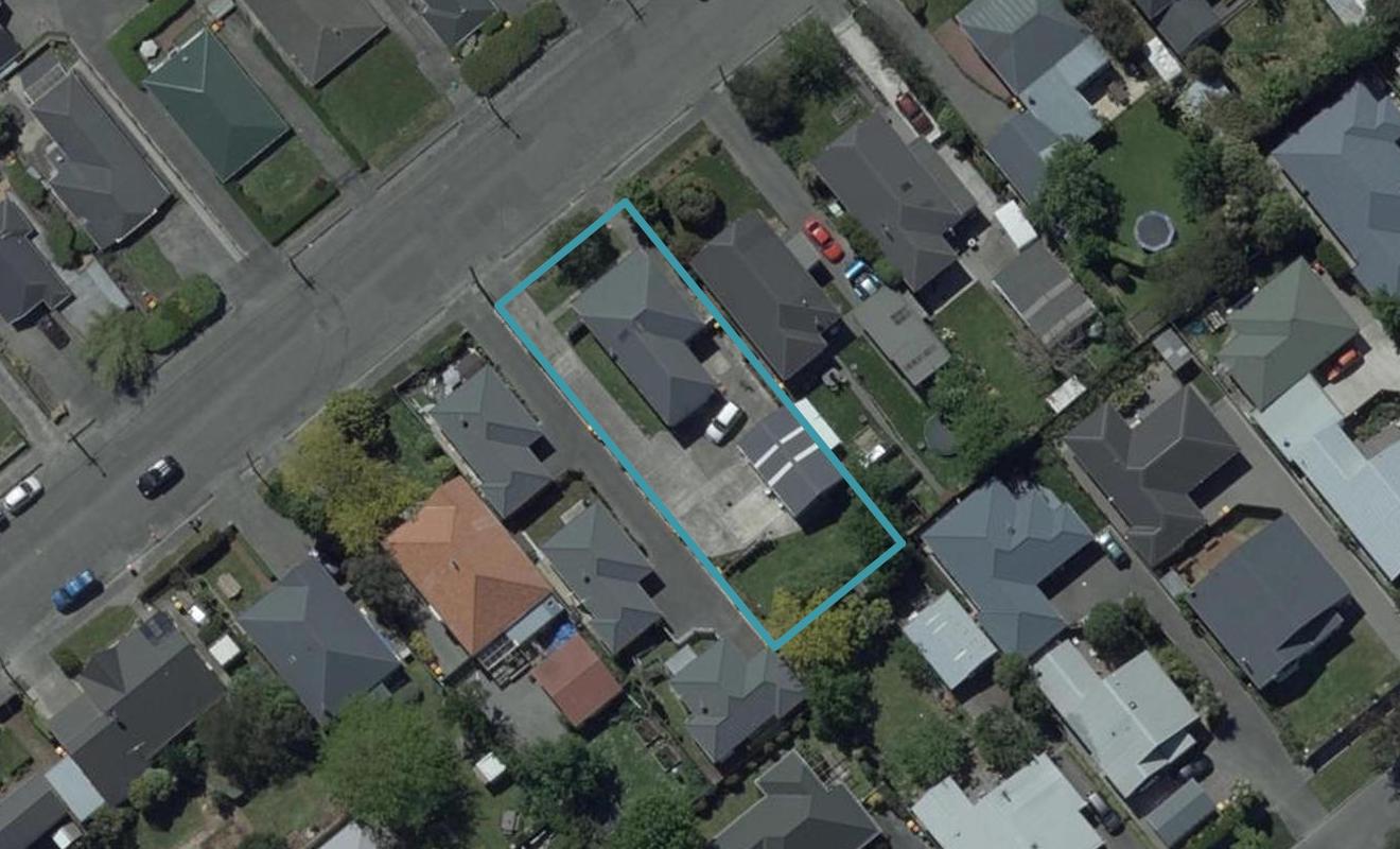 10 Howard Street, Spreydon, Christchurch - Carousel 1