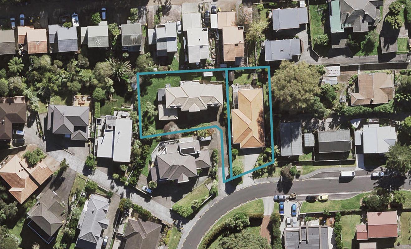 9 Ian Marwick Place, Birkenhead, Auckland - Carousel 1